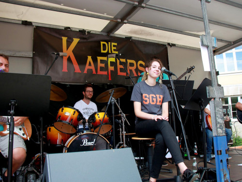 Schiller Gymnasium Schulfest 21.7.2019 – Foto 84