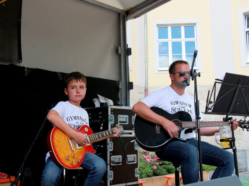 Schiller Gymnasium Schulfest 21.7.2019 – Foto 87