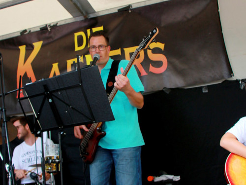 Schiller Gymnasium Schulfest 21.7.2019 – Foto 88