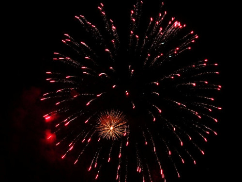 Volks- und Wiesenfest Wunsiedel – Foto 138