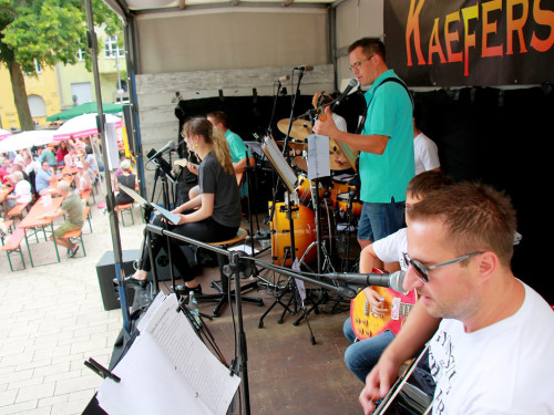 Schiller Gymnasium Schulfest 21.7.2019 – Foto 90