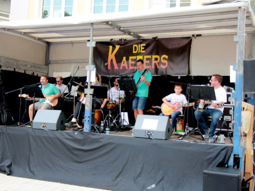 Schiller Gymnasium Schulfest 21.7.2019 – Foto 91