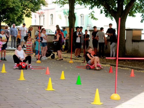 Schiller Gymnasium Schulfest 21.7.2019 – Foto 92