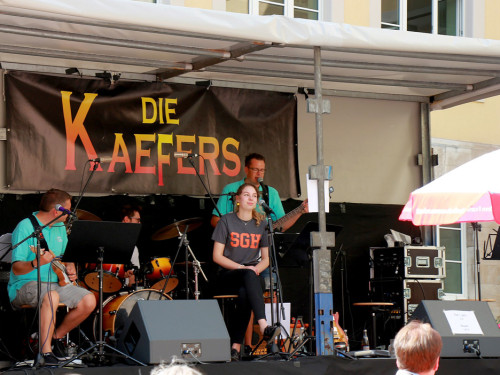 Schiller Gymnasium Schulfest 21.7.2019 – Foto 95