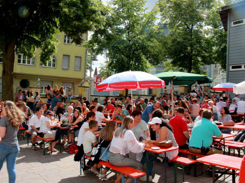 Schiller Gymnasium Schulfest 21.7.2019 – Foto 96