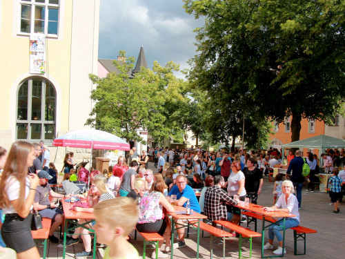 Schiller Gymnasium Schulfest 21.7.2019 – Foto 97