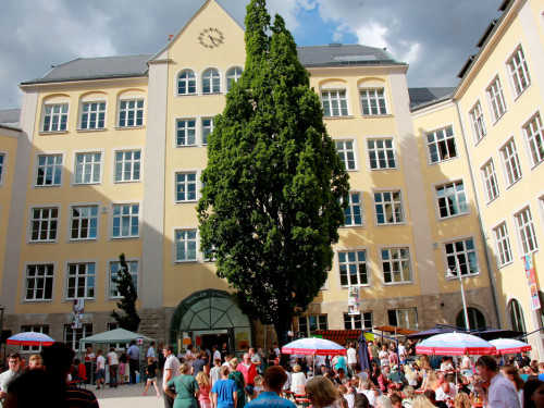 Schiller Gymnasium Schulfest 21.7.2019 – Foto 98
