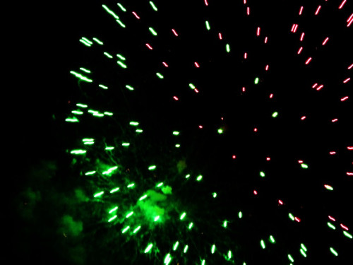 Volks- und Wiesenfest Wunsiedel – Foto 139