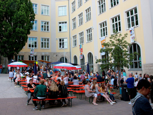 Schiller Gymnasium Schulfest 21.7.2019 – Foto 99