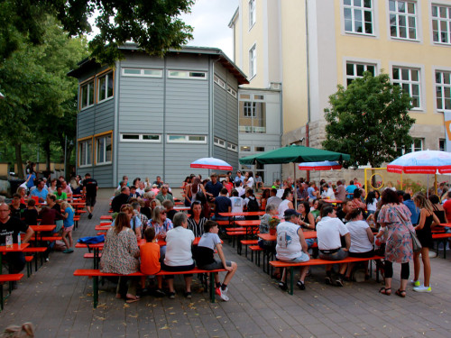 Schiller Gymnasium Schulfest 21.7.2019 – Foto 100