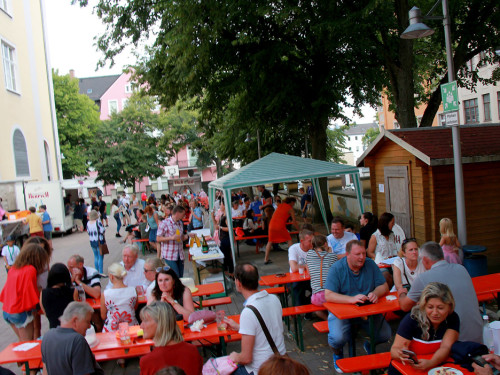 Schiller Gymnasium Schulfest 21.7.2019 – Foto 102