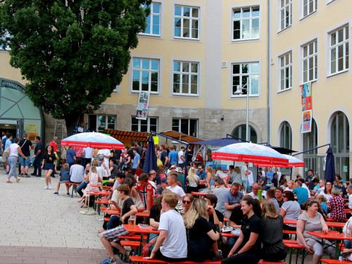 Schiller Gymnasium Schulfest 21.7.2019 – Foto 104