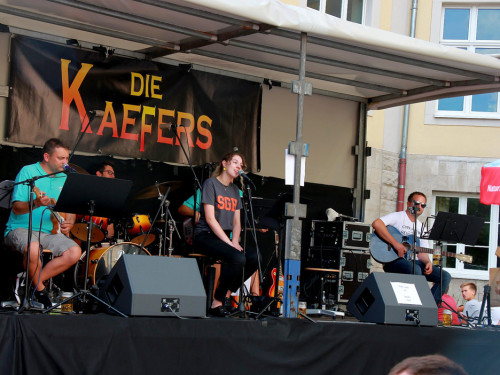 Schiller Gymnasium Schulfest 21.7.2019 – Foto 105