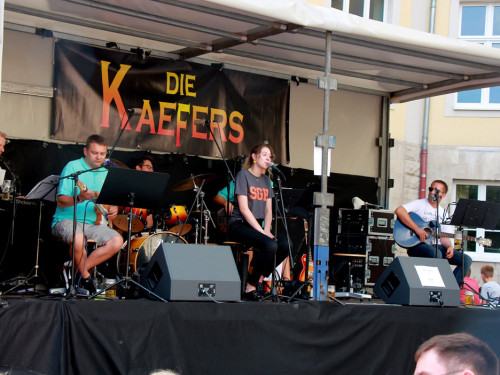 Schiller Gymnasium Schulfest 21.7.2019 – Foto 107