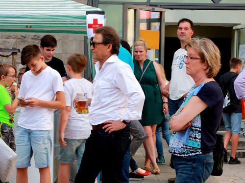 Schiller Gymnasium Schulfest 21.7.2019 – Foto 108
