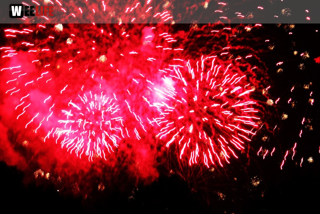 Volks- und Wiesenfest Wunsiedel