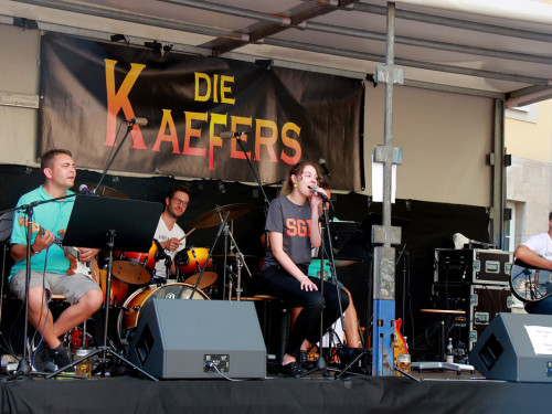 Schiller Gymnasium Schulfest 21.7.2019 – Foto 109