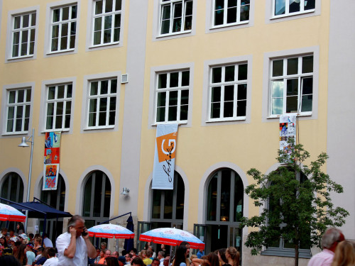 Schiller Gymnasium Schulfest 21.7.2019 – Foto 111