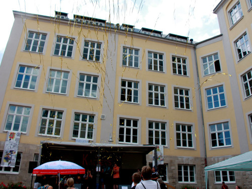 Schiller Gymnasium Schulfest 21.7.2019 – Foto 112