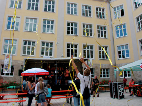 Schiller Gymnasium Schulfest 21.7.2019 – Foto 115