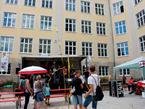 Schiller Gymnasium Schulfest 21.7.2019 – Foto 116