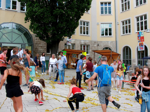 Schiller Gymnasium Schulfest 21.7.2019 – Foto 120