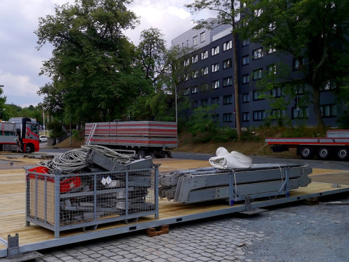 Aufbau Bilder Teil1 – Foto 12