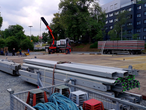 Aufbau Bilder Teil1 – Foto 14
