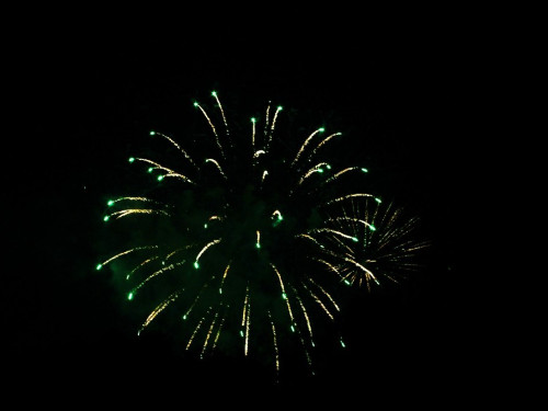 Volks- und Wiesenfest Wunsiedel – Foto 152