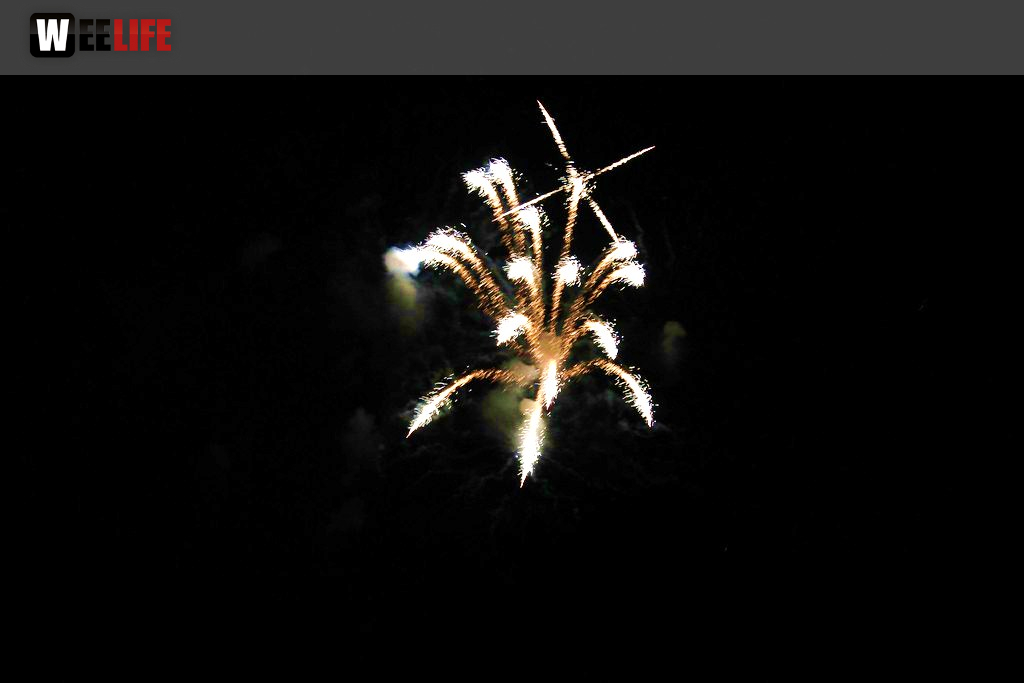 Volks- und Wiesenfest Wunsiedel
