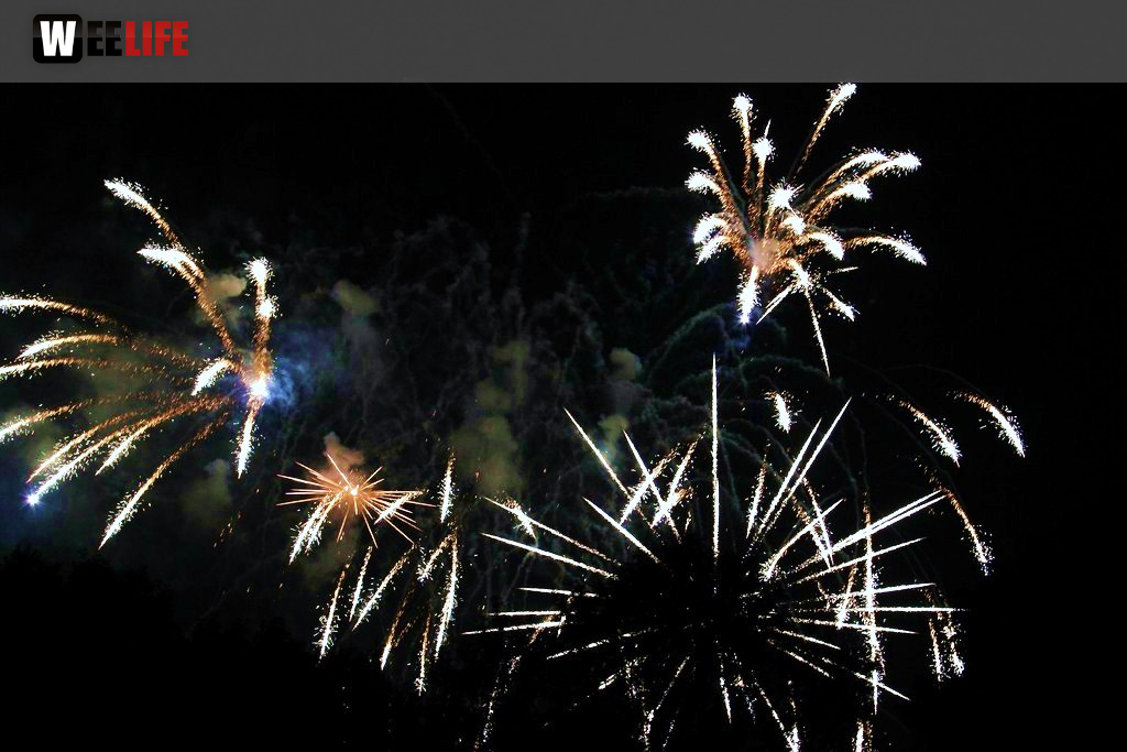 Volks- und Wiesenfest Wunsiedel