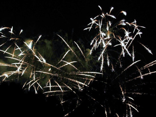Volks- und Wiesenfest Wunsiedel – Foto 159
