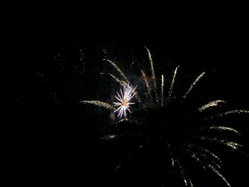Volks- und Wiesenfest Wunsiedel – Foto 160