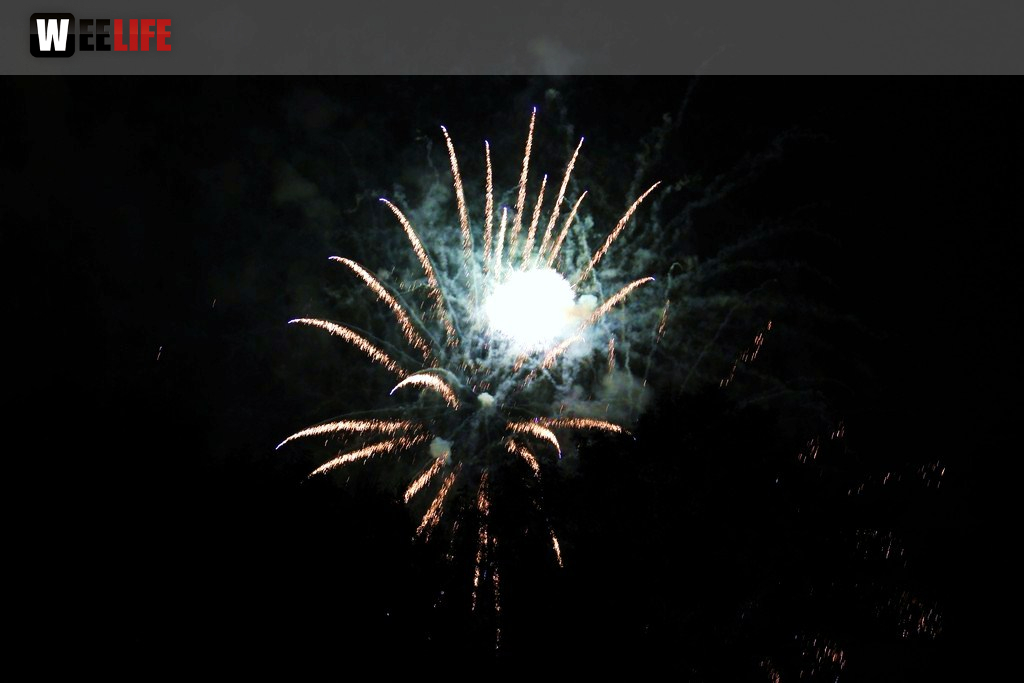 Volks- und Wiesenfest Wunsiedel