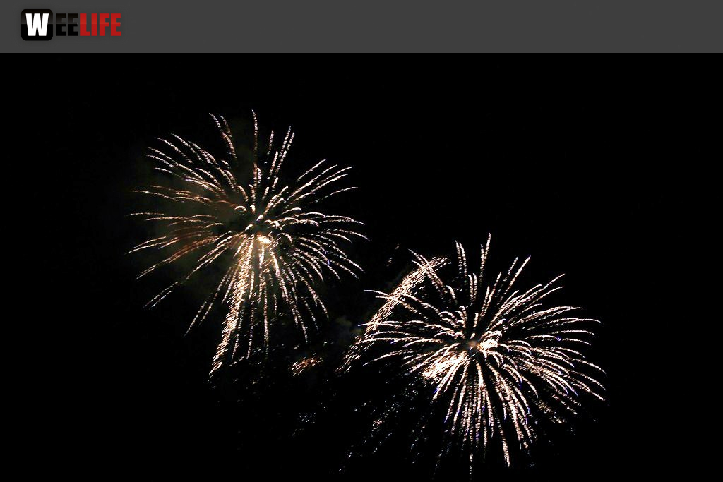 Volks- und Wiesenfest Wunsiedel