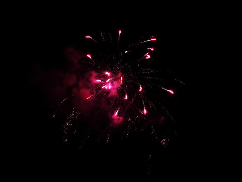 Volks- und Wiesenfest Wunsiedel – Foto 163