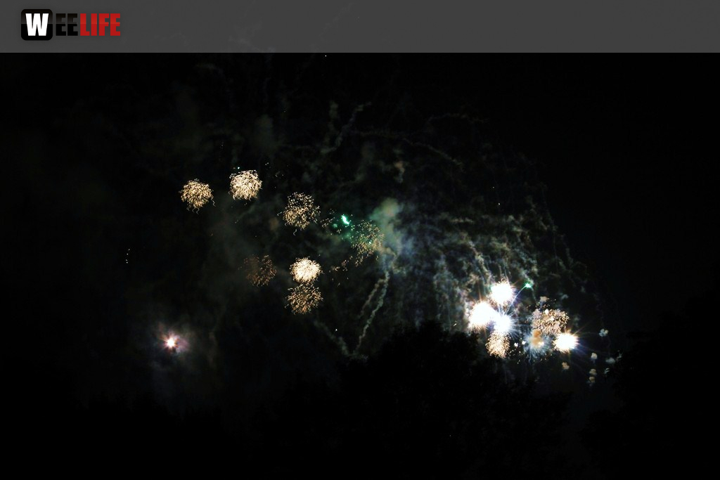 Volks- und Wiesenfest Wunsiedel
