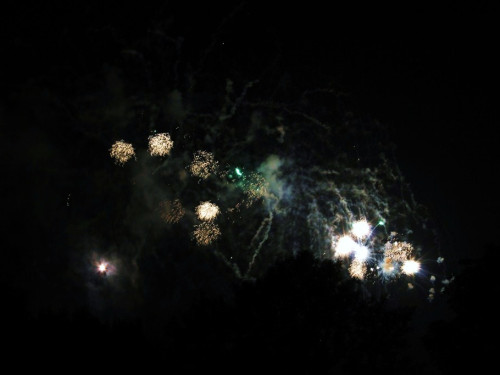 Volks- und Wiesenfest Wunsiedel – Foto 164