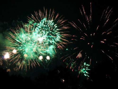 Volks- und Wiesenfest Wunsiedel – Foto 165