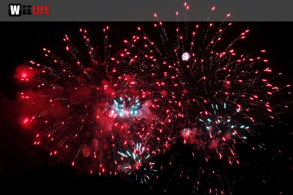 Volks- und Wiesenfest Wunsiedel