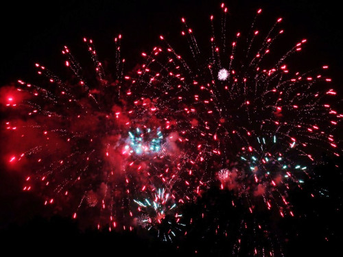 Volks- und Wiesenfest Wunsiedel – Foto 167