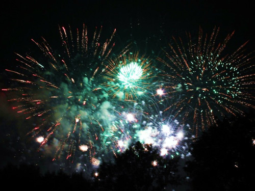 Volks- und Wiesenfest Wunsiedel – Foto 168