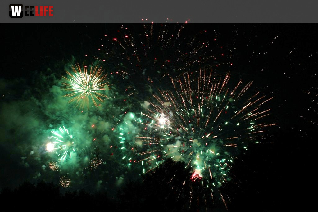 Volks- und Wiesenfest Wunsiedel
