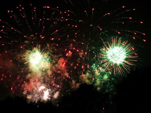 Volks- und Wiesenfest Wunsiedel – Foto 172