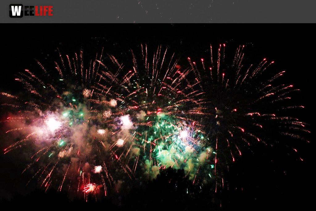 Volks- und Wiesenfest Wunsiedel