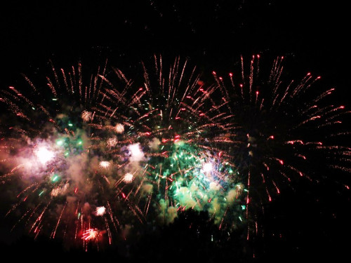 Volks- und Wiesenfest Wunsiedel – Foto 173