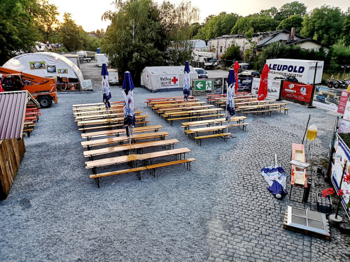 Letzter Tag Hofer Volksfest 2019 – Foto 17