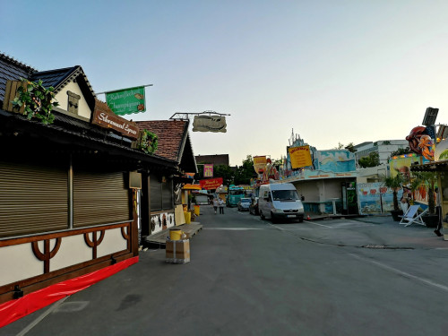 Letzter Tag Hofer Volksfest 2019 – Foto 24