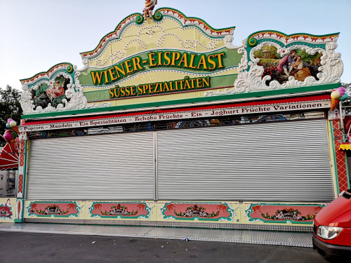 Letzter Tag Hofer Volksfest 2019 – Foto 27