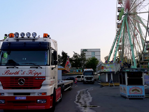 Letzter Tag Hofer Volksfest 2019 – Foto 40
